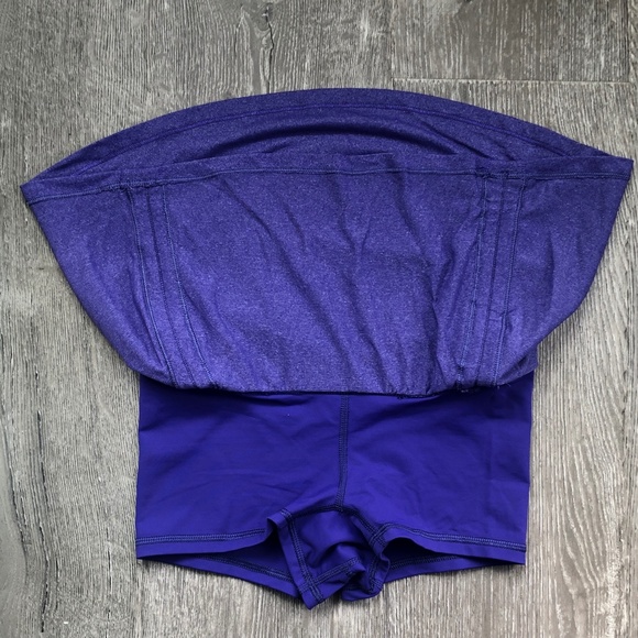 Lululemon Hot 'N Sweaty Skirt - Picture 11 of 13